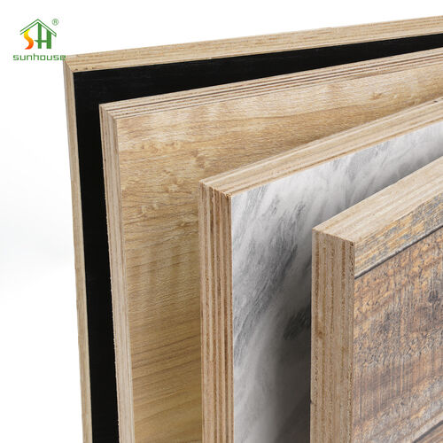 dernier blog d'entreprise sur Types de contreplaqué: un guide complet pour les distributeurs et les entrepreneurs