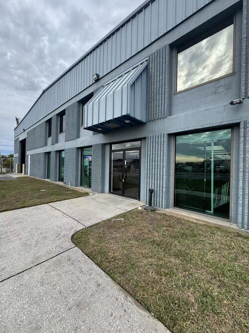 Dernières nouvelles de l'entreprise Ouverture d'une nouvelle succursale locale à Tampa, en Floride