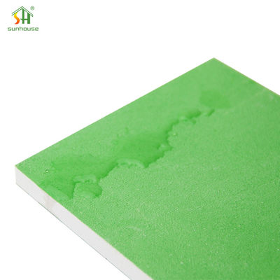 Premium Fire Resistant GFRG Wall Panels 4x8ft For Commercial Building Walls