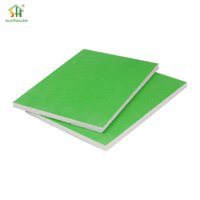 Un bon prix. Panneaux muraux GFRG résistants au feu de qualité supérieure de 4x8 pieds pour les murs de bâtiments commerciaux en ligne