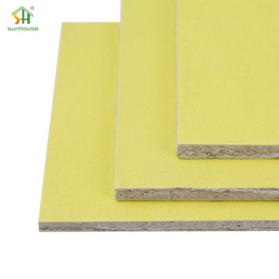 Un bon prix. Panneaux muraux GFRG non combustibles en plâtre de gypse renforcé de fibres de verre 4x8 pieds en ligne