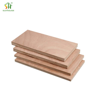 Un bon prix. Utilisation écologique de décoration extérieure intérieure de panneau de mélamine pour l'utilisation d'application de construction de bâtiments en ligne
