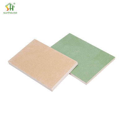 Utilisation de décoration extérieure intérieure de panneau de panneau de plâtre de gypse pour l'utilisation d'application de construction de bâtiments