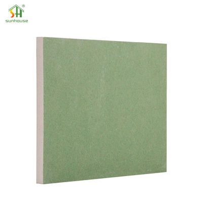 Un bon prix. Utilisation de décoration extérieure intérieure de plaques de plâtre haute densité pour utilisation dans les applications de construction de bâtiments en ligne