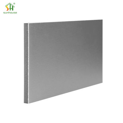 Un bon prix. Panneau écologique écologique de panneau de mur pour l'utilisation extérieure intérieure de décoration en ligne