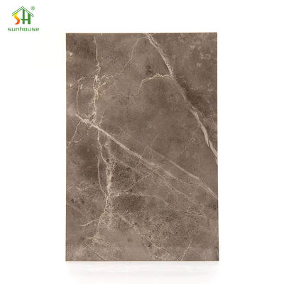 Un bon prix. Panneaux de fibres de bois MDF de mélamine Panneau MDF de mélamine pour utilisation de décoration extérieure intérieure en ligne
