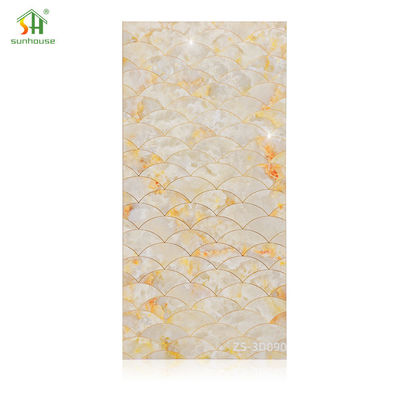Un bon prix. Panneau mural acrylique écologique pour utilisation en décoration intérieure et extérieure en ligne