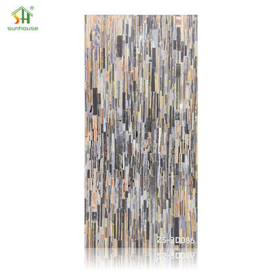 Un bon prix. Panneau mural en acrylique imperméable et résistant aux UV, pour décoration intérieure et extérieure en ligne